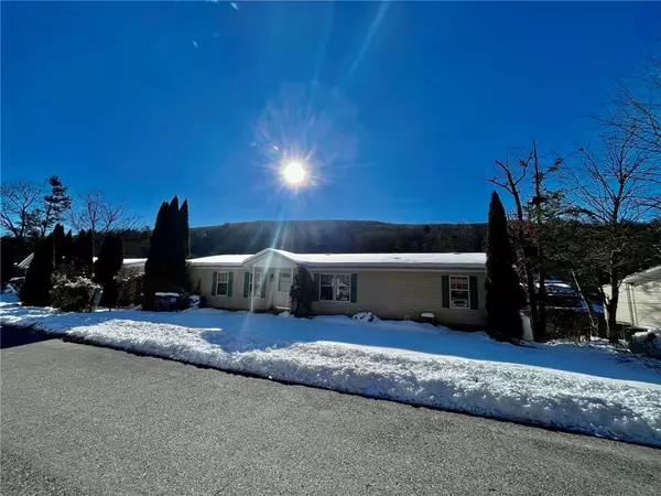 1308 Blue Mountain Circle, Ross Twp, PA 18353