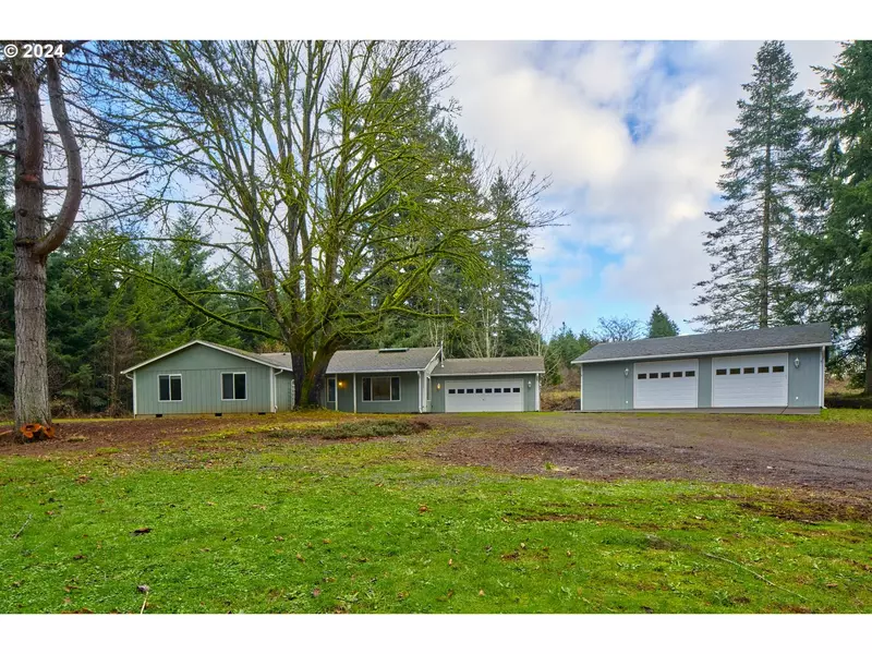 31705 NE 114TH AVE, Battle Ground, WA 98604