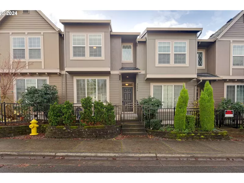 2496 NW CROSSWATER TER, Beaverton, OR 97006