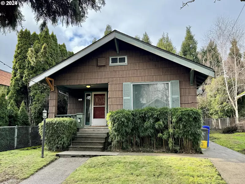 1331 NE 46TH AVE, Portland, OR 97213