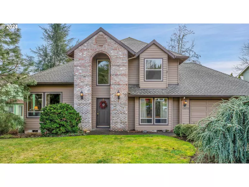 13272 SE TERRA CASCADE DR, Happy Valley, OR 97086