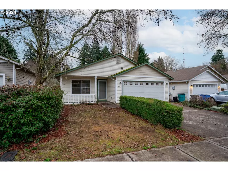 115 NW 50TH ST, Vancouver, WA 98663