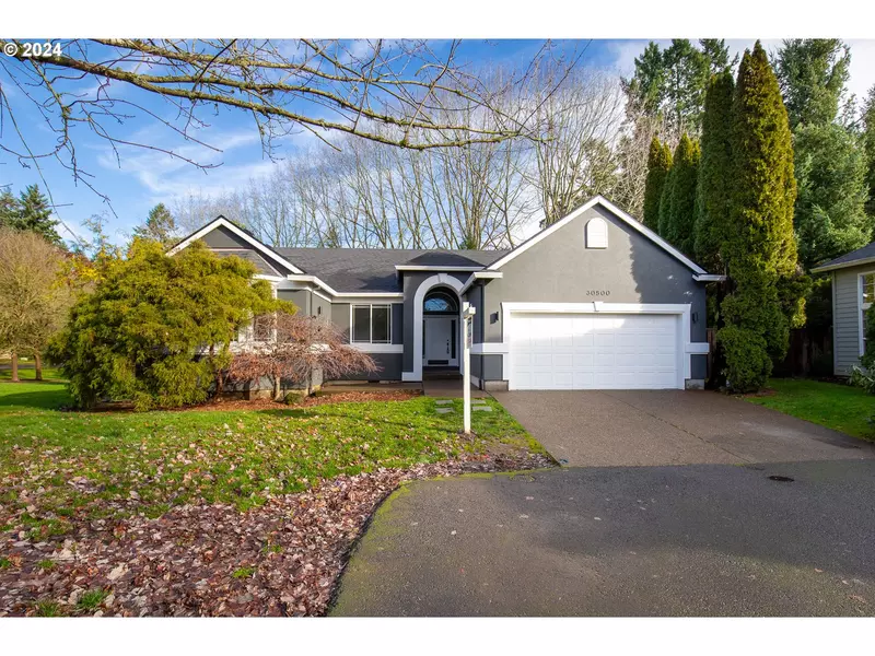 30500 SW KENSINGTON PL, Wilsonville, OR 97070