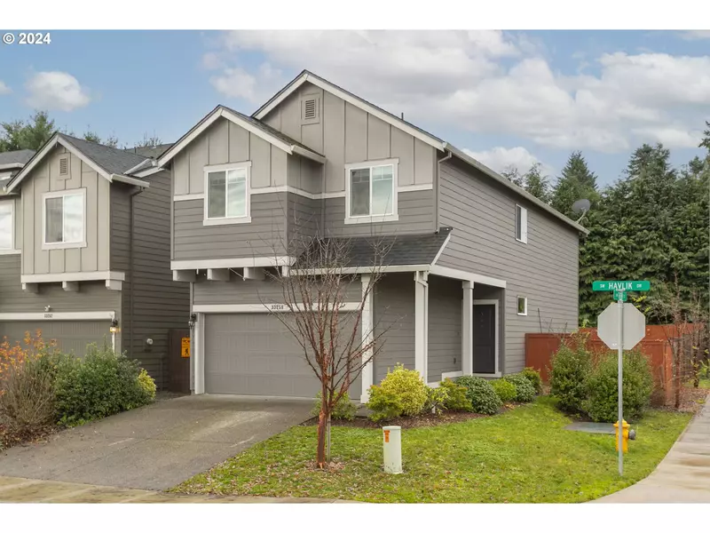 33258 SW HAVLIK DR, Scappoose, OR 97056