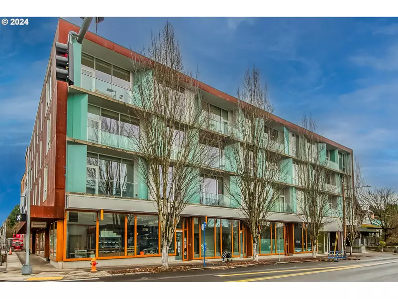 2530 SE 26TH AVE #206, Portland, OR 97202