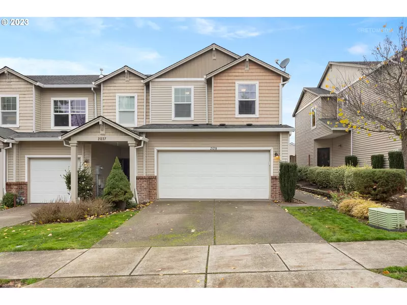 21219 SW MADEIRA TER, Sherwood, OR 97140