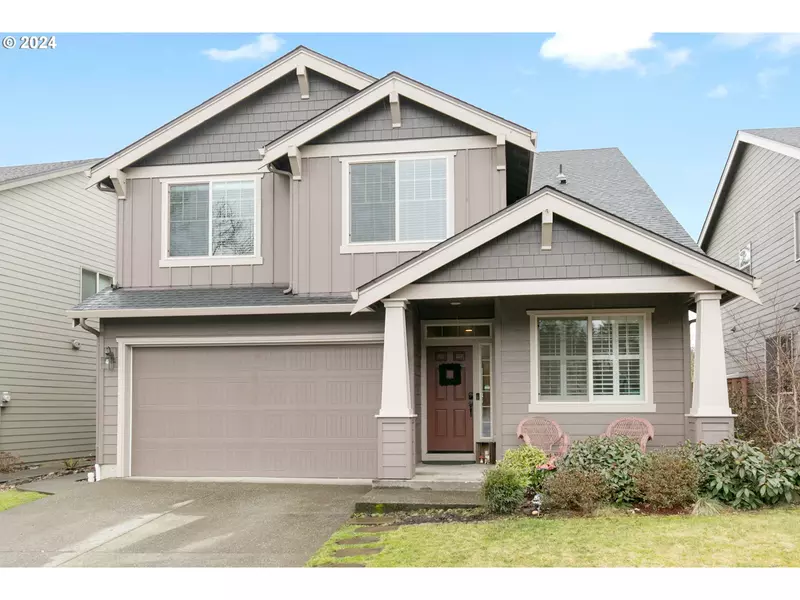 2330 NE VERBENA LN, Camas, WA 98607