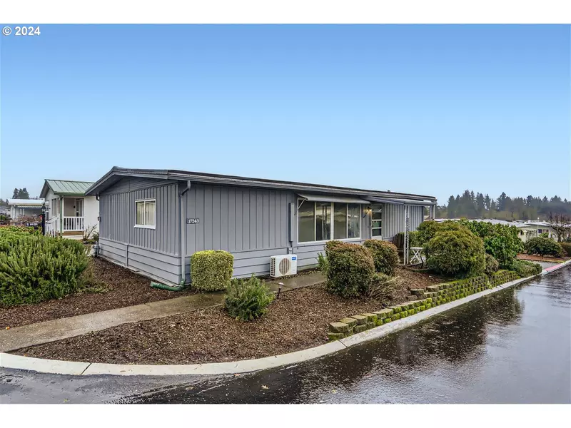 17243 SW ELDORADO DR #148, Tigard, OR 97224