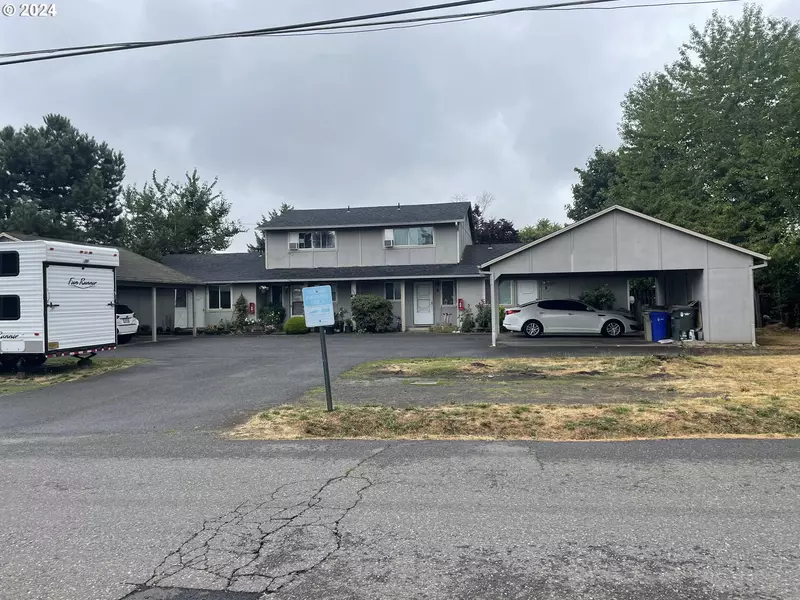 325 N 29TH AVE, Cornelius, OR 97113