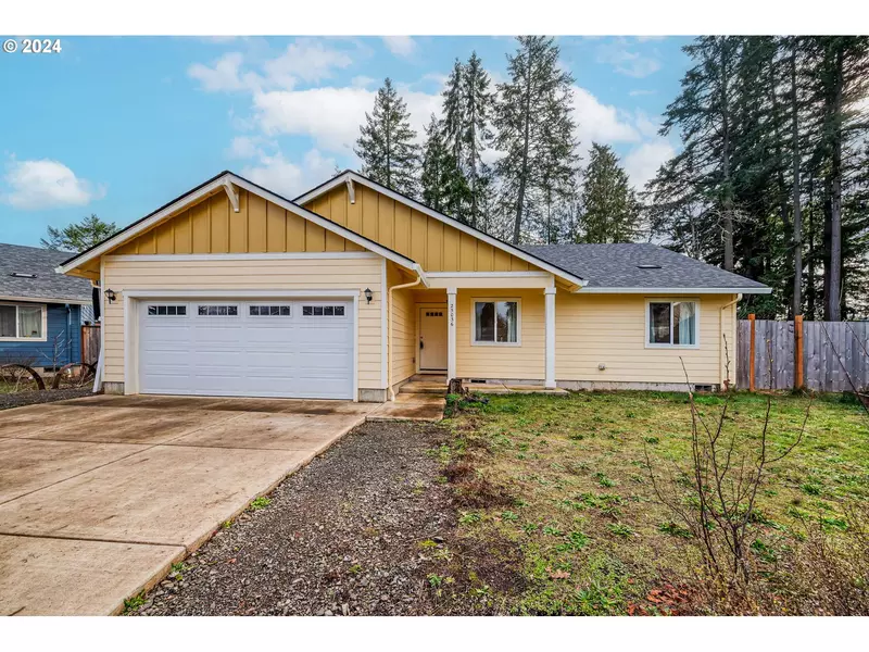 25036 HEATHER GLEN CT, Veneta, OR 97487