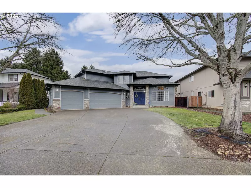 18510 SE 24TH CIR, Vancouver, WA 98683