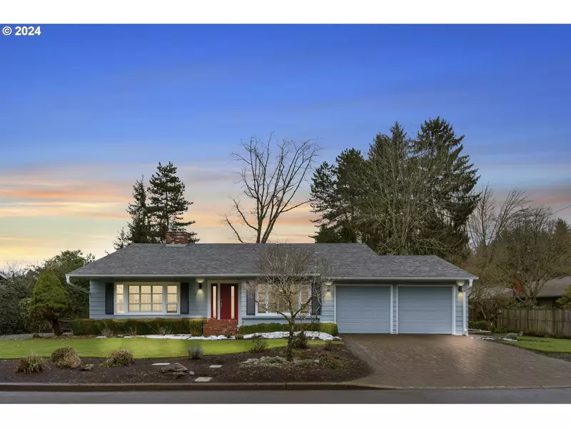 9331 SW CAMILLE TER, Portland, OR 97223