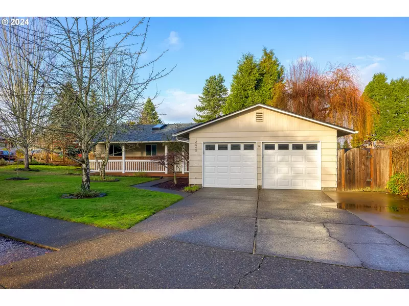 12545 SW BELL CT, Portland, OR 97223