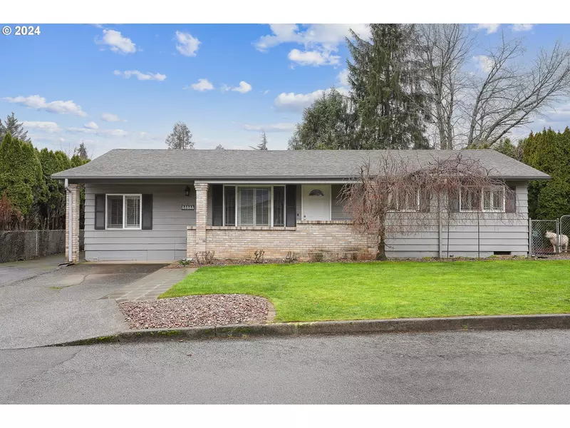 10661 SE 78TH AVE, Milwaukie, OR 97222