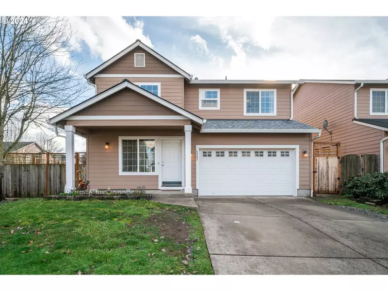 1307 NE 172ND ST, Ridgefield, WA 98642