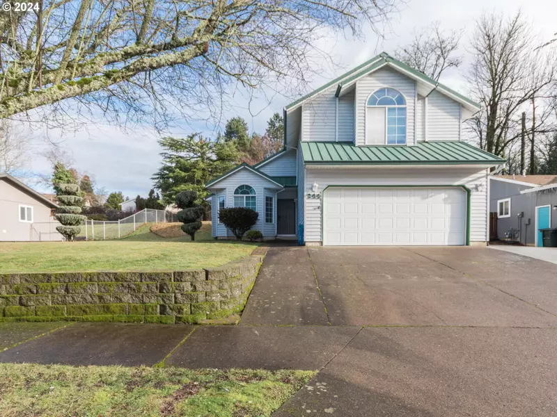 244 SE PALOMA AVE, Gresham, OR 97080