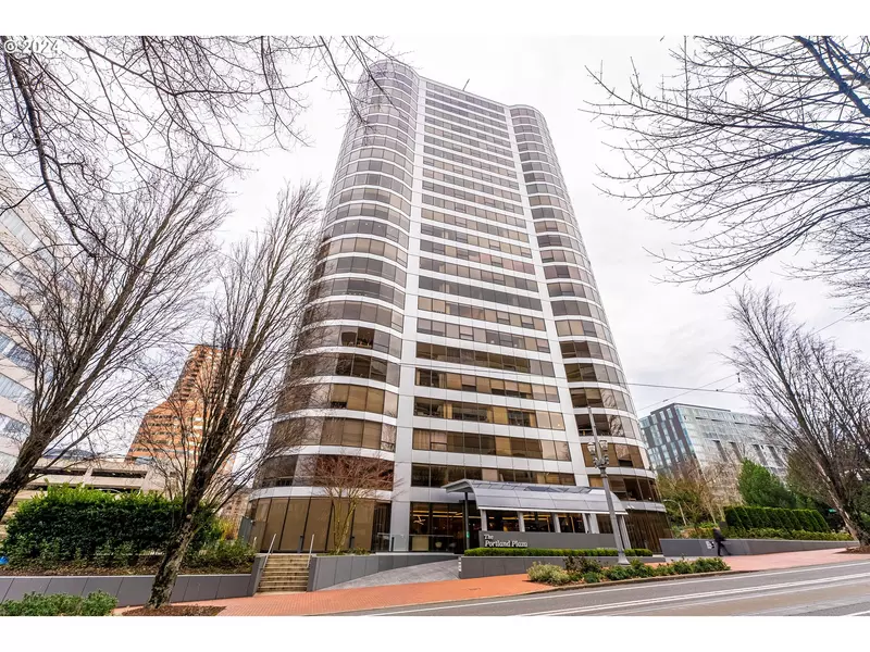 1500 SW 5TH AVE #2305, Portland, OR 97201