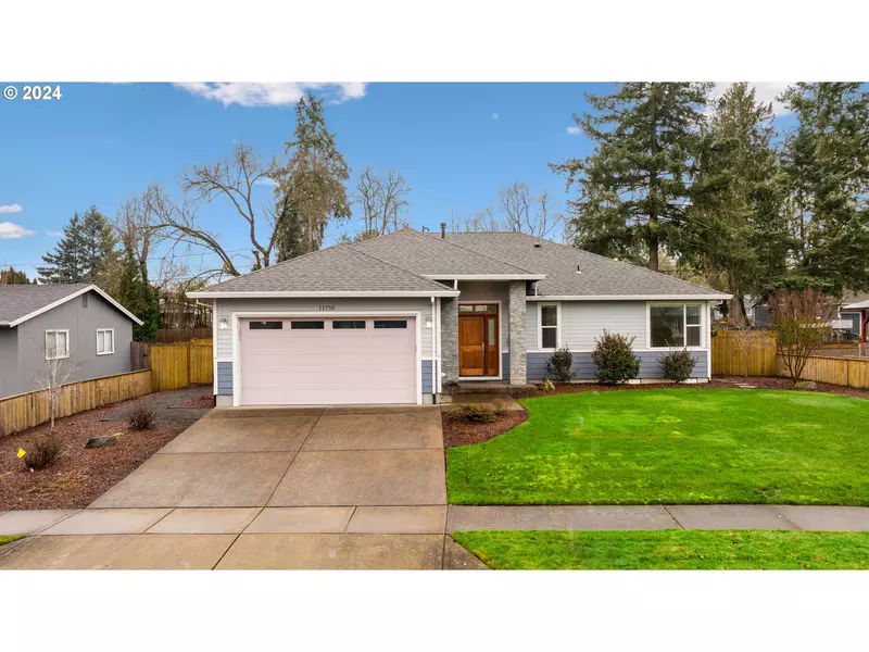 11750 SW BAKER ST, Beaverton, OR 97008