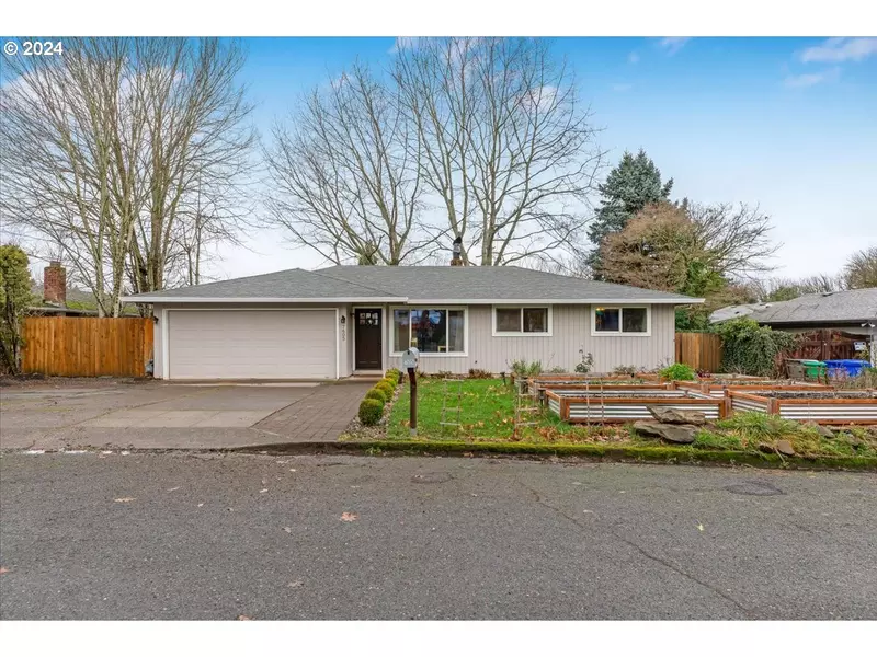 7605 SE 103RD AVE, Portland, OR 97266