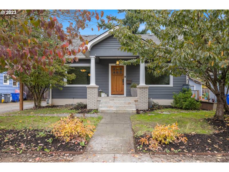 4334 NE 22ND AVE, Portland, OR 97211