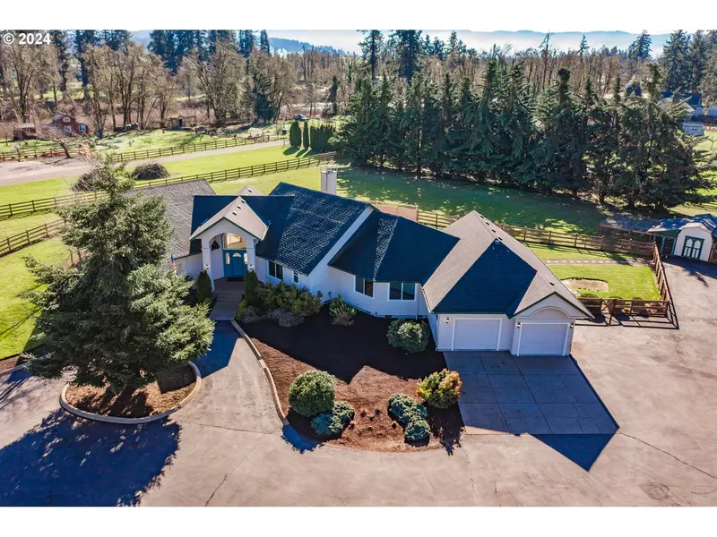 35030 MATTHEWS RD, Eugene, OR 97405