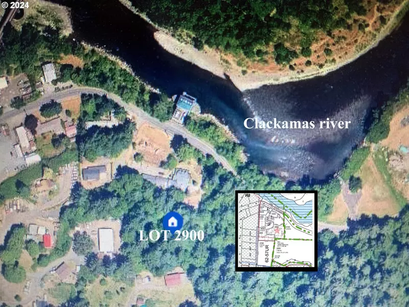 0 Clackamas River DR #2900, Oregon City, OR 97045