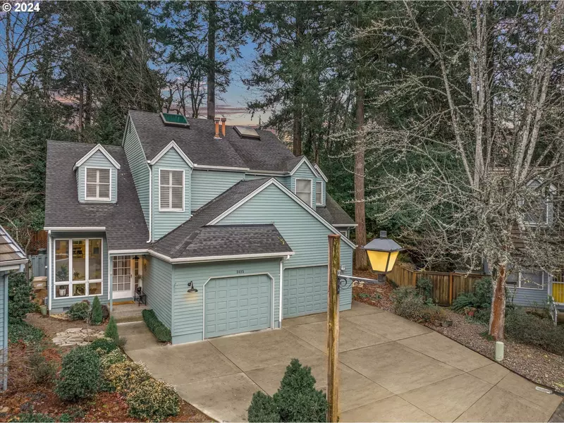 3485 DEVONSHIRE DR, Lake Oswego, OR 97035