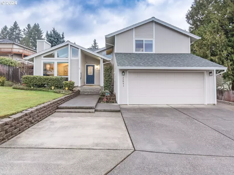 32841 NW SUNSET DR, Scappoose, OR 97056