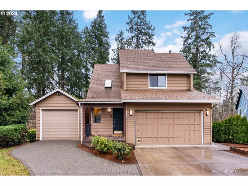 21790 SW CHEHALIS CT, Tualatin, OR 97062