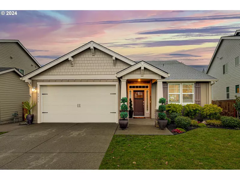 3511 S WILLOW DR, Ridgefield, WA 98642