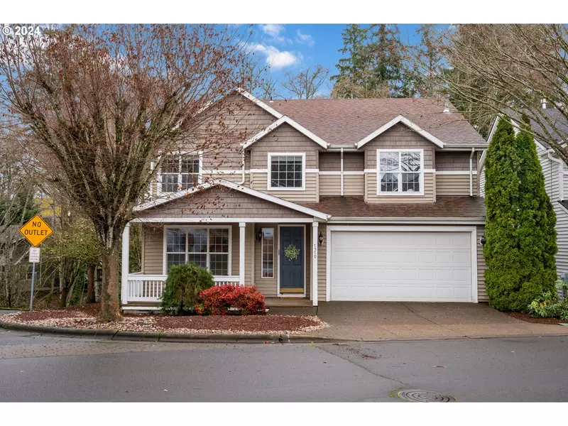 7570 SW ROANOKE DR, Wilsonville, OR 97070