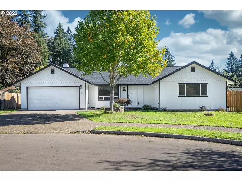 14914 NE 46th ST, Vancouver, WA 98682