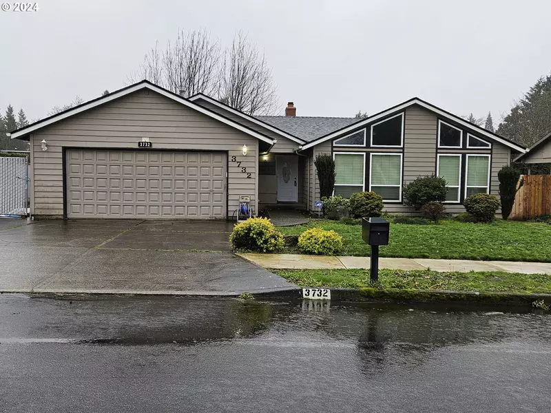 3732 NE 4TH ST, Gresham, OR 97030