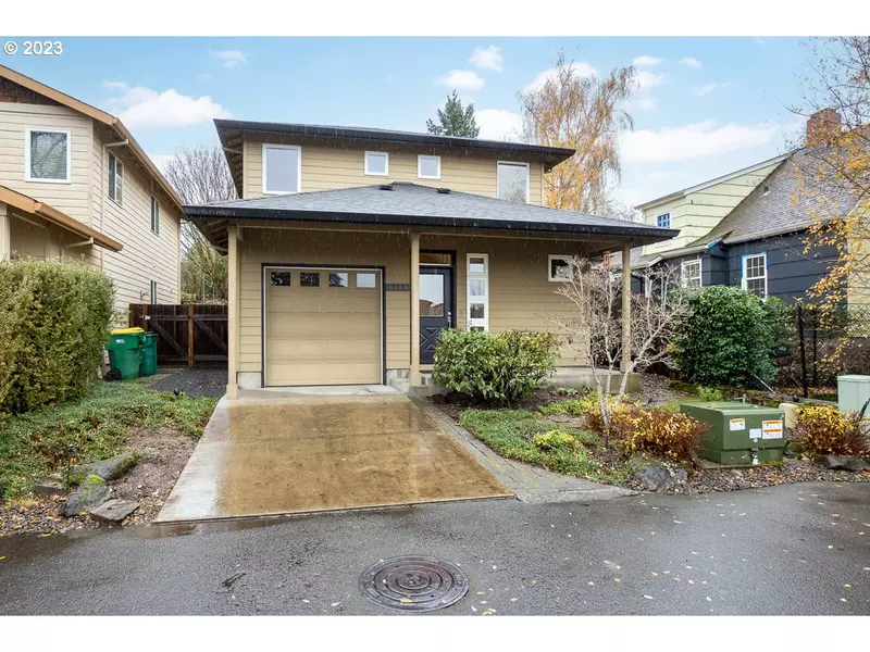 7446 SW PAG PL, Portland, OR 97223