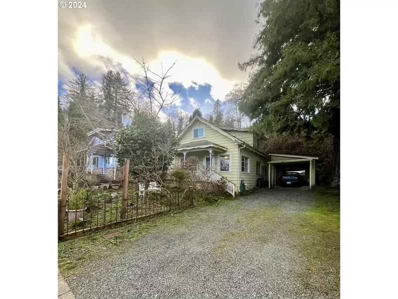 35690 HIGHWAY 101, Nehalem, OR 97131