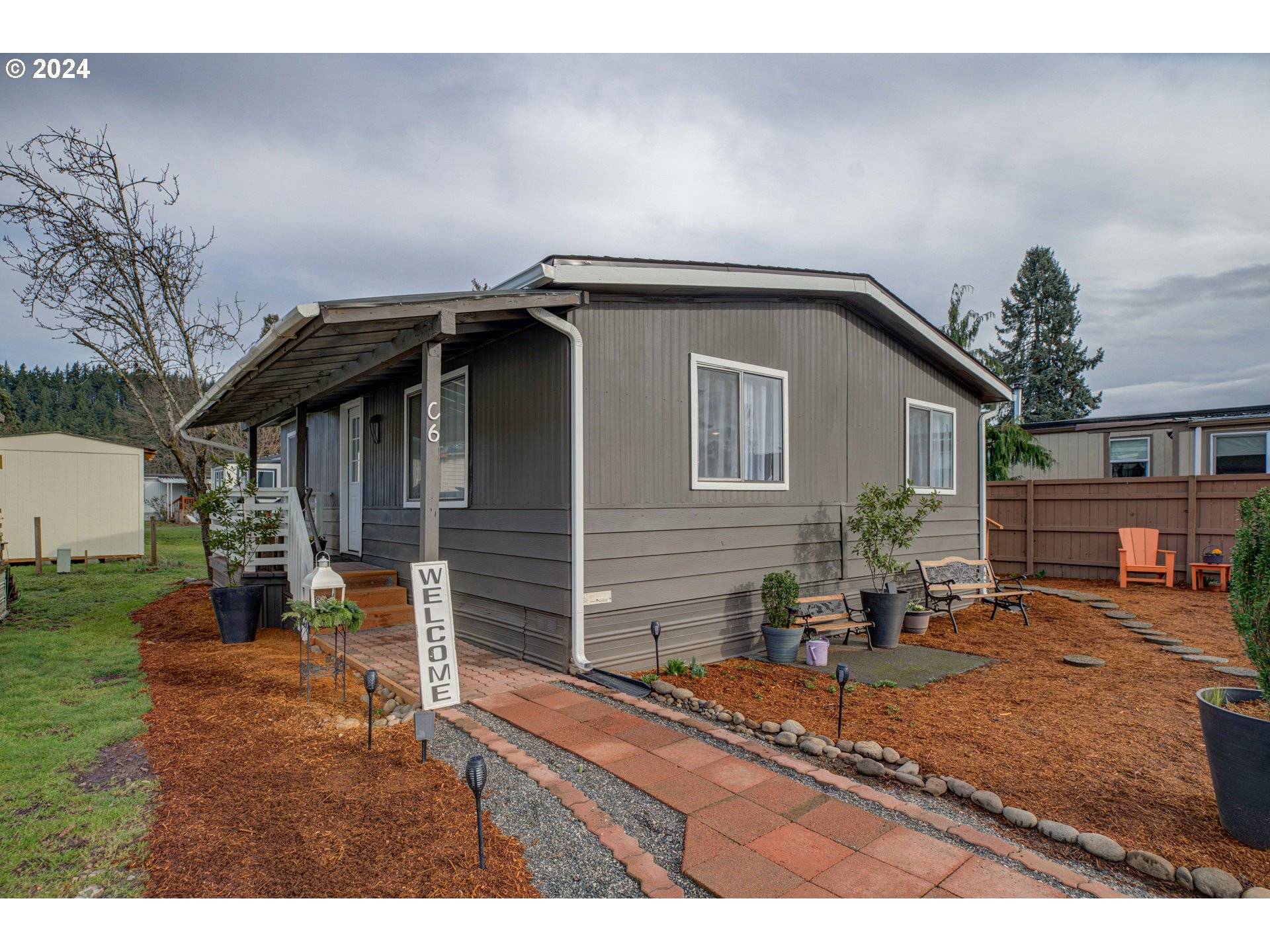 10701 SE HIGHWAY 212 #C6, Clackamas, OR 97015