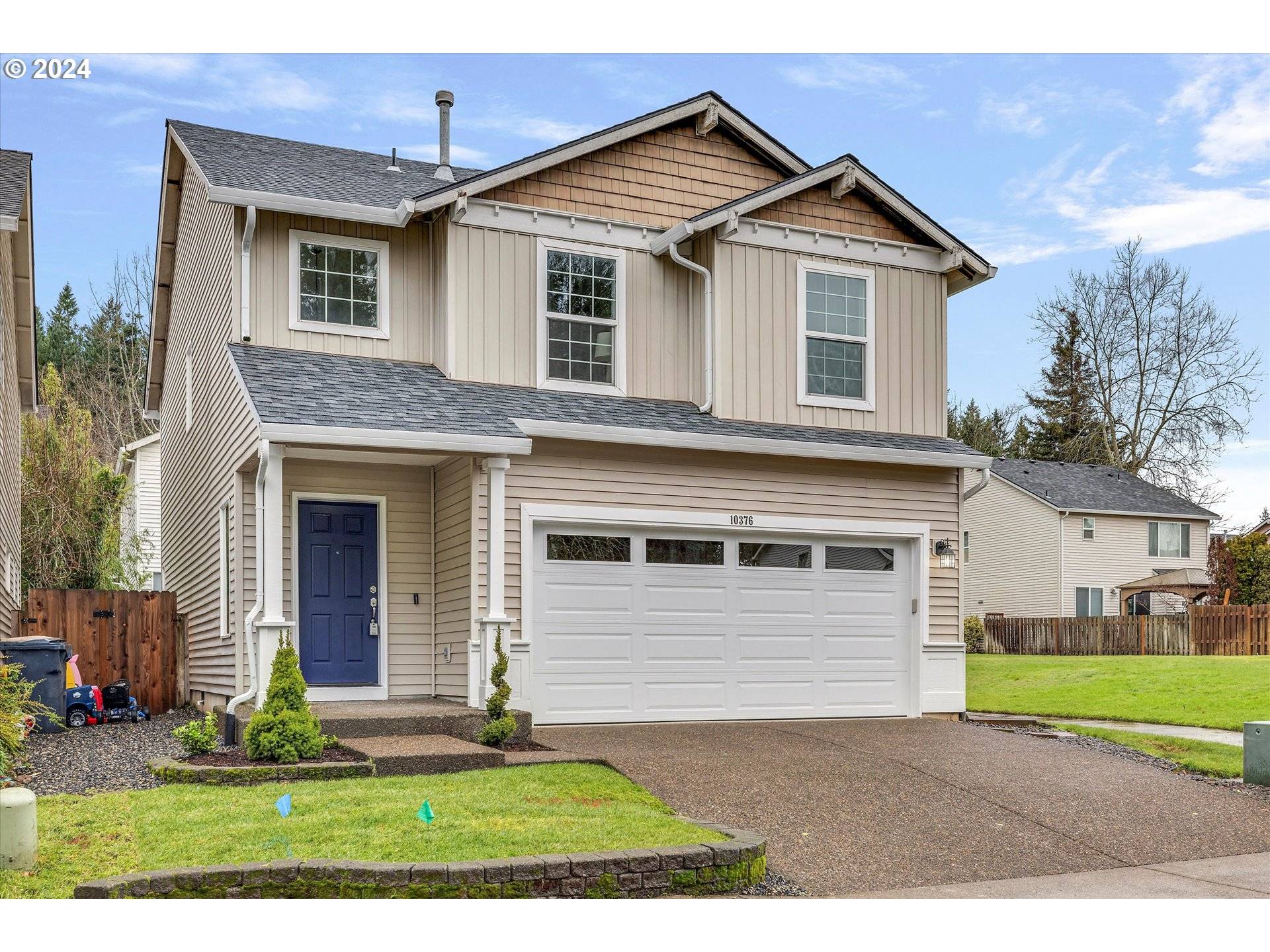 Wilsonville, OR 97070,10376 SW FRANKLIN LN