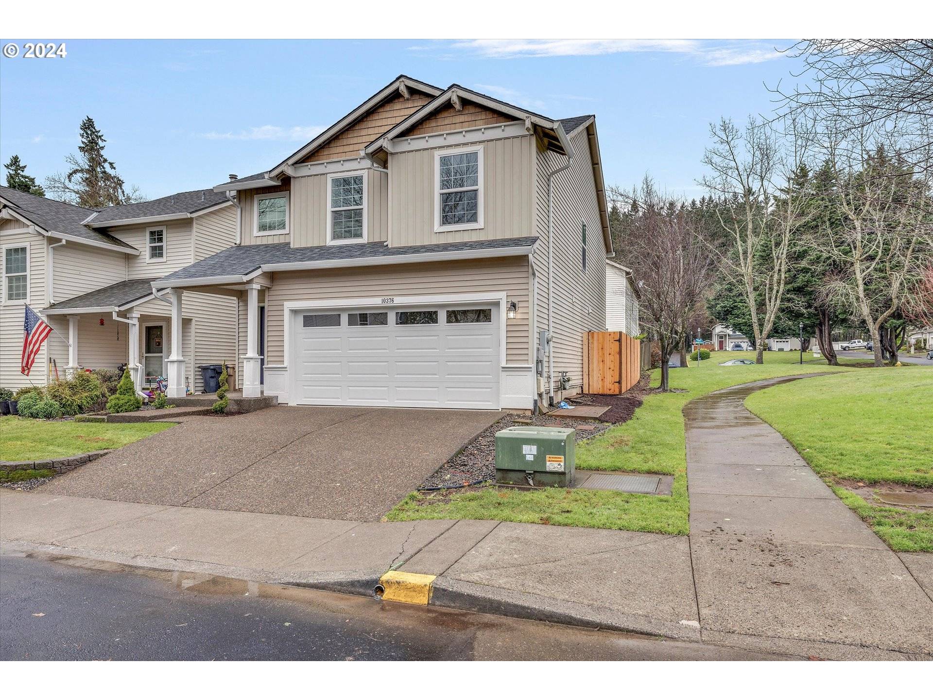 Wilsonville, OR 97070,10376 SW FRANKLIN LN