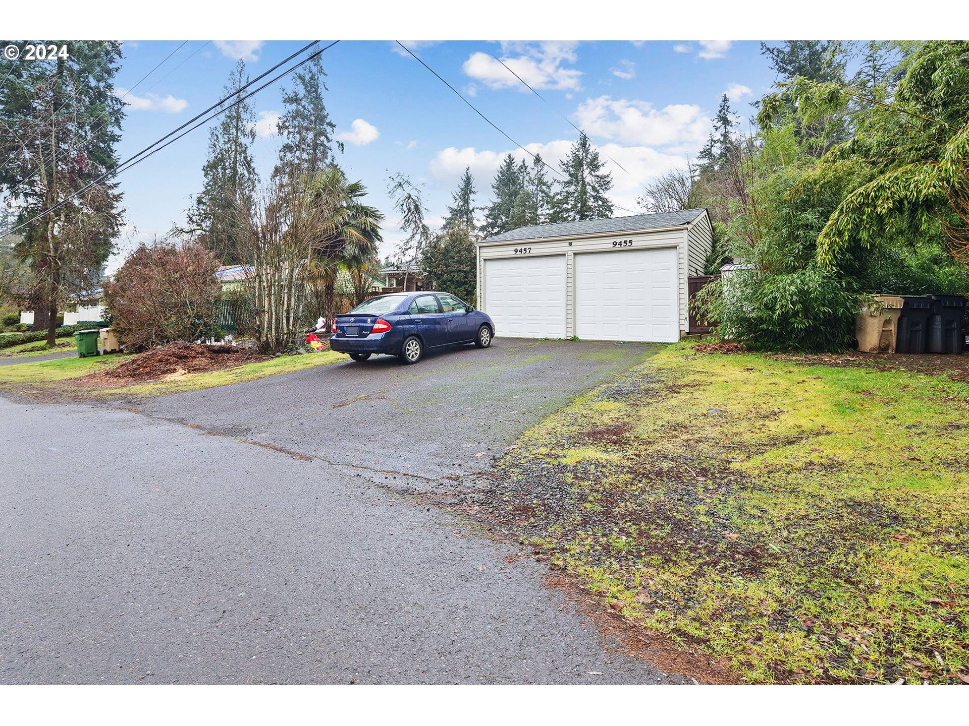 Wilsonville, OR 97070,9455 SW TAUCHMAN ST