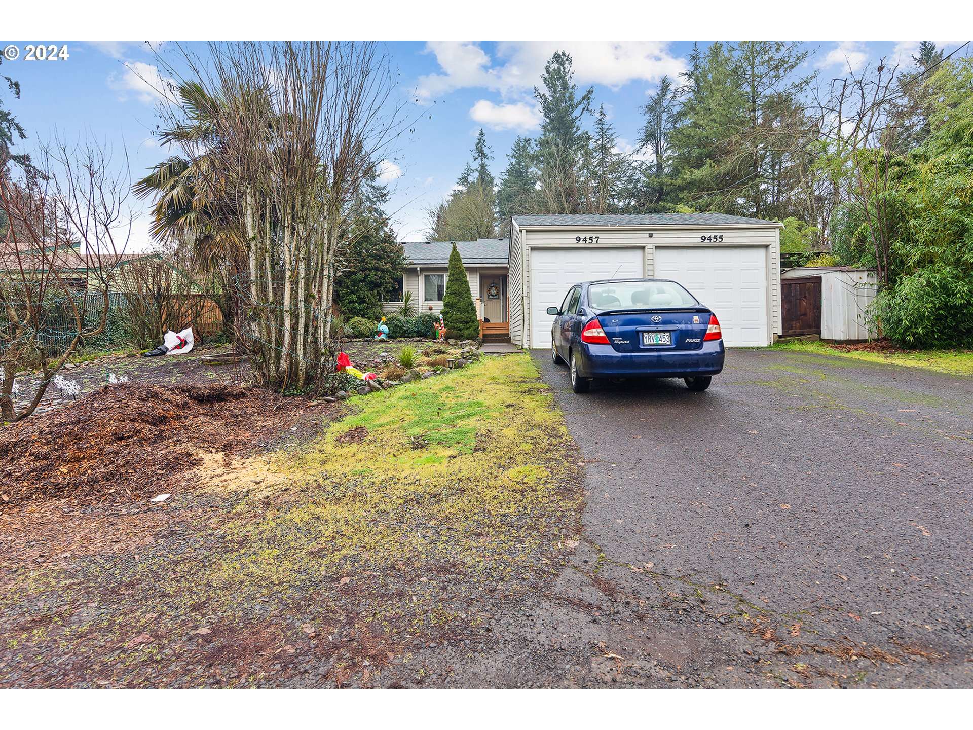 Wilsonville, OR 97070,9455 SW TAUCHMAN ST