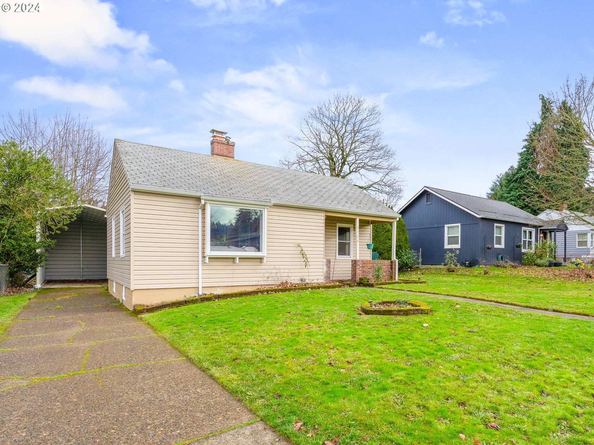 4106 NE 114TH AVE, Portland, OR 97220