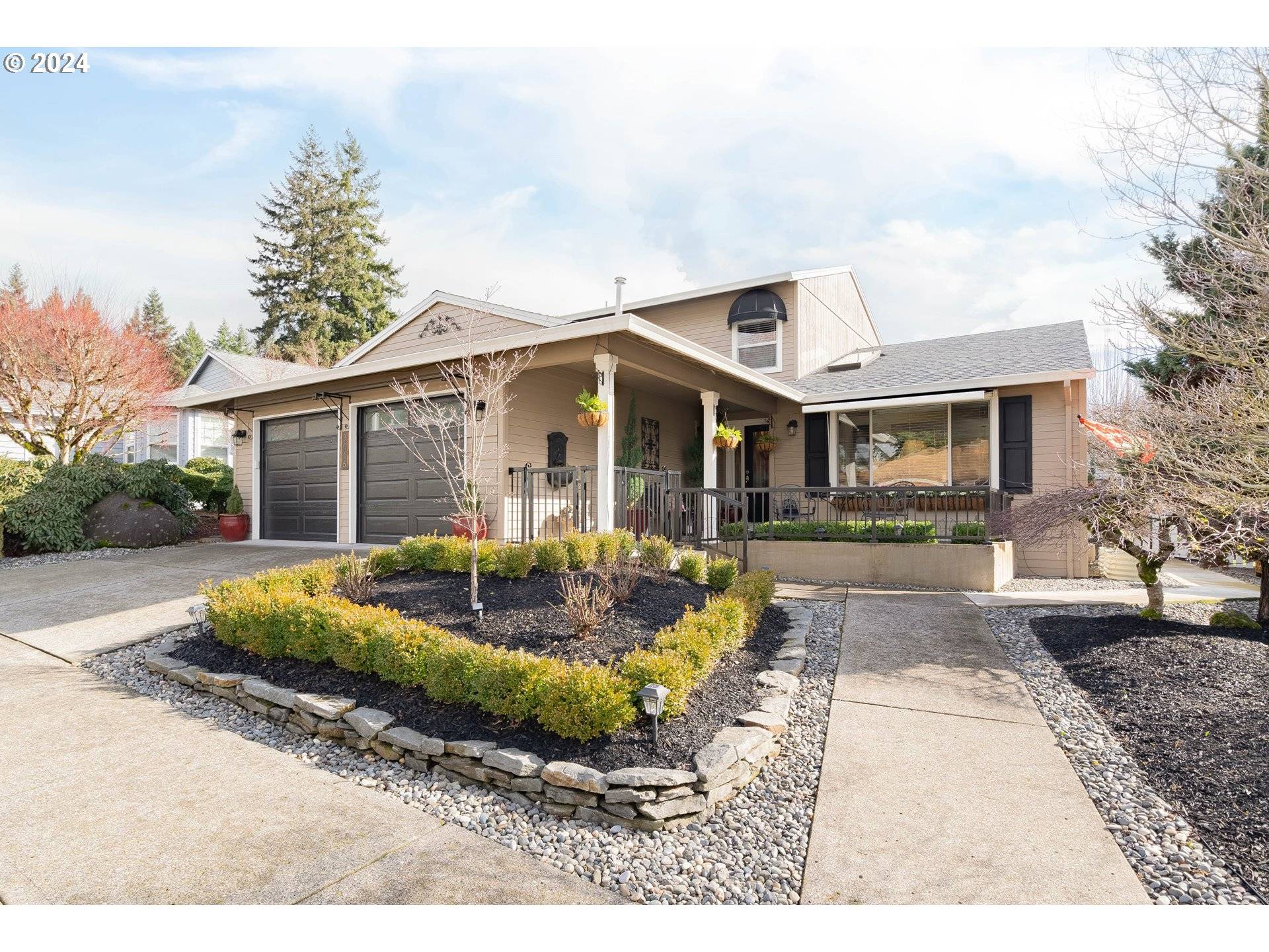 3015 SE 156TH AVE, Vancouver, WA 98683
