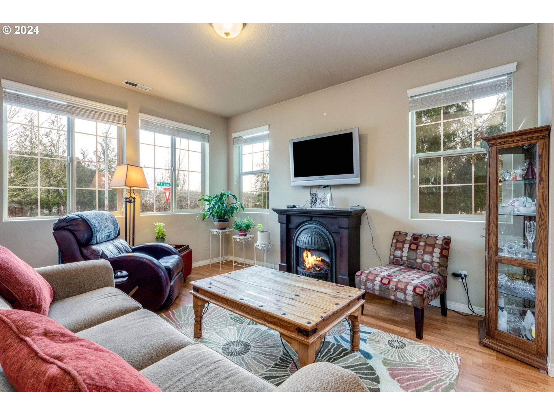 Albany, OR 97321,3099 FLAME TREE LN NW