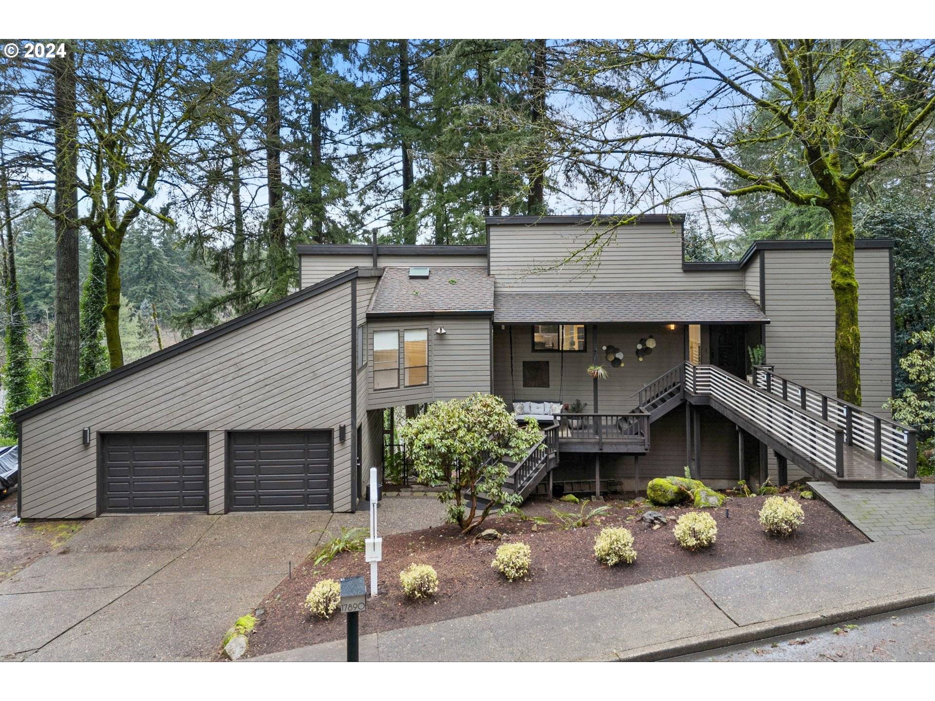 17890 ROYCE WAY, Lake Oswego, OR 97034