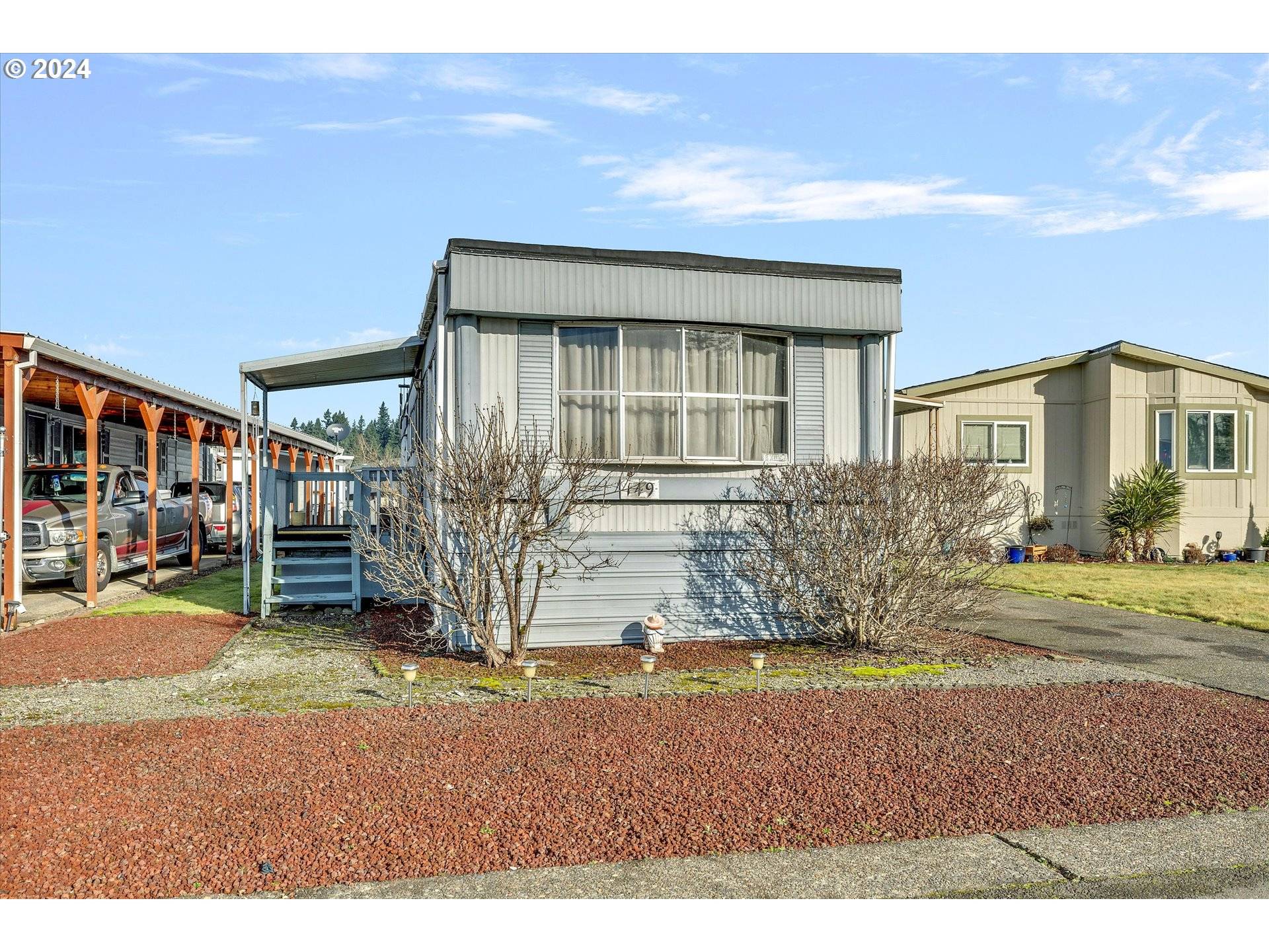 13900 SE HIGHWAY 212 #149, Clackamas, OR 97015