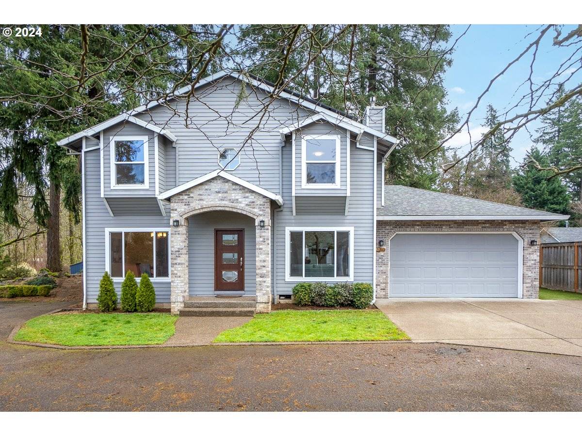 Lake Oswego, OR 97035,5213 ROSEWOOD ST