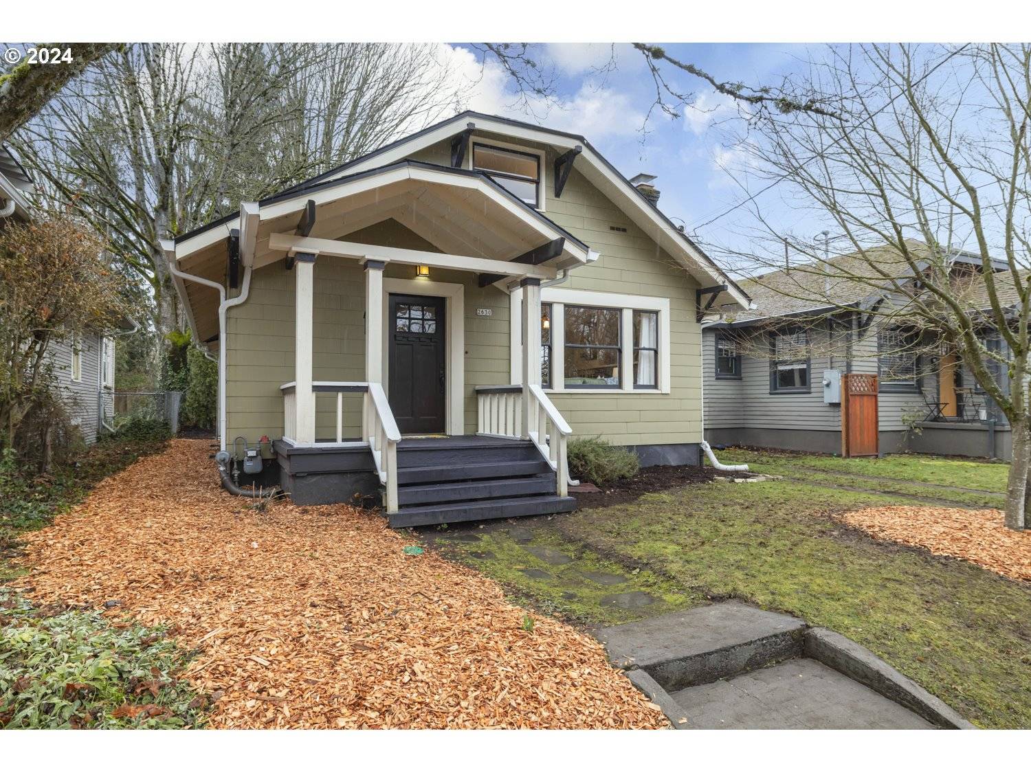 Portland, OR 97206,2630 SE 43RD AVE