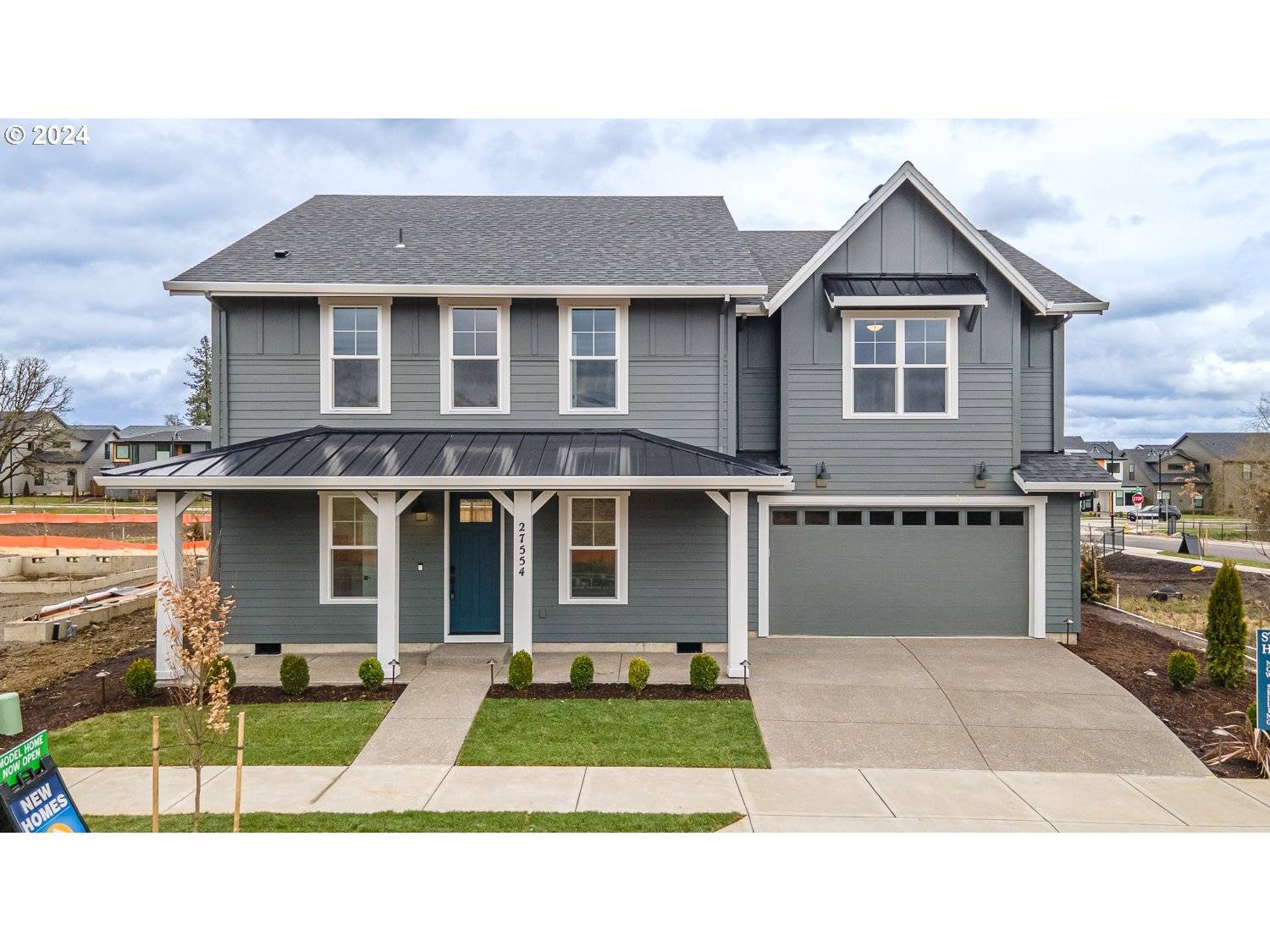 27471 SW Marigold TER, Wilsonville, OR 97070