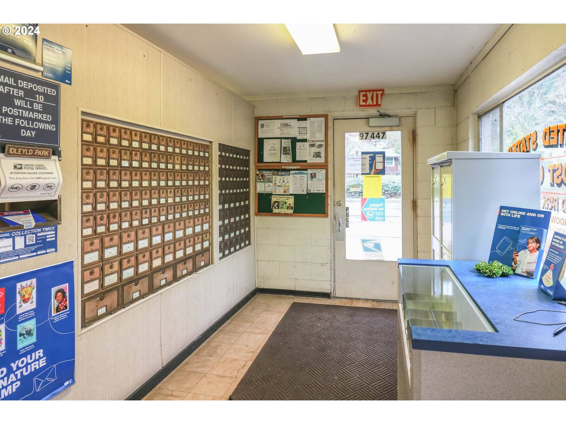 Idleyld Park, OR 97447,23843 NORTH UMPQUA HWY