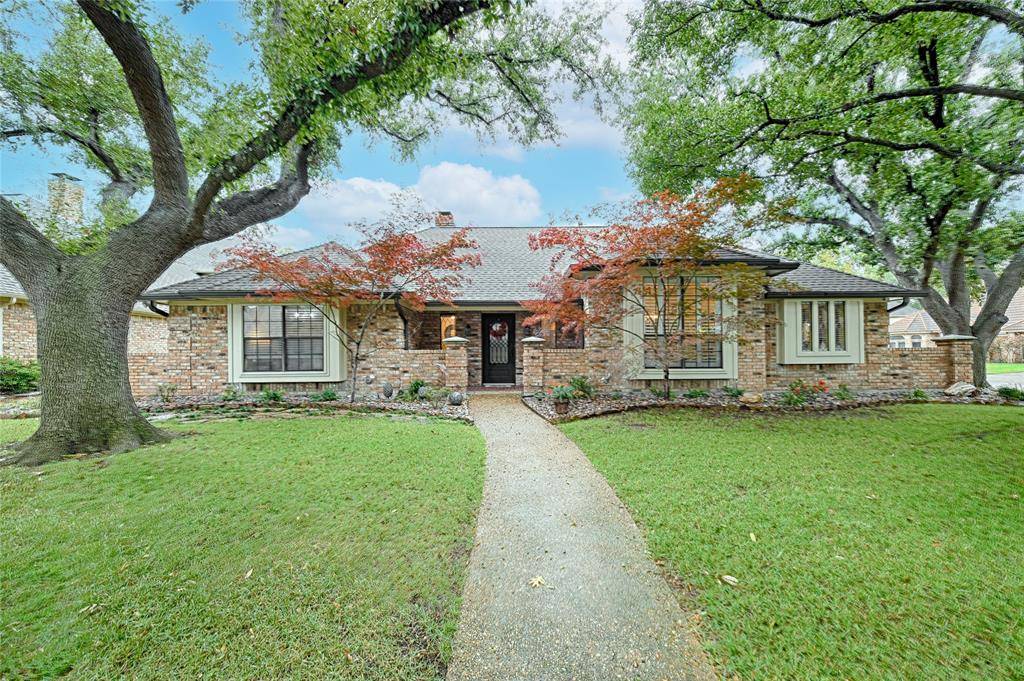 Rowlett, TX 75088,3106 Oak Trail Drive